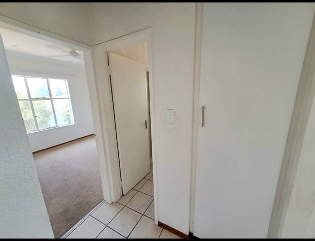 3 BEDROOM FLAT TO LET IN THREE RIVERS PROPER